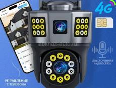 Продаю комеру видео наблюдения 