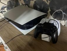 Ps5 / PlayStation 5 / Плейстейшн 5 / Пс5