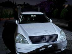 Toyota Celsior
