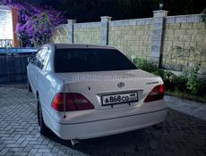 Toyota Celsior