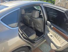 Infiniti M35