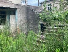 СТРОЕНИЕ С УЧАСТКОМ 
