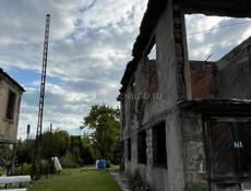 Дом* в Очамчирском р-н