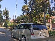 Mitsubishi Grandis