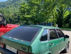 ВАЗ 2109