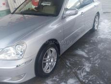 Toyota Majesta