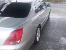 Toyota Majesta