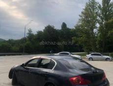 Nissan Skyline