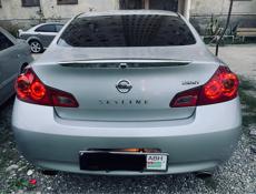 Nissan Skyline