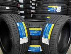 245/40R18-265/35R18-275/35R18 Habilead/Windforce- новые