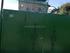 Гостевой  Ангелина дом под ключ
