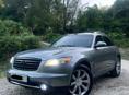 Infiniti G35