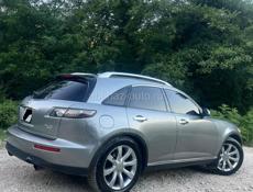 Infiniti G35