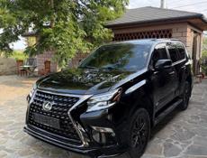 Lexus GX