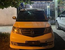 Honda Еlysion