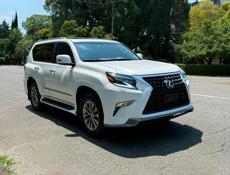 Lexus GX
