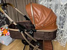 Продам коляску 3 в 1