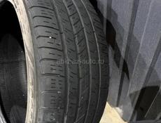 Шины 255/45/20 285/40/20