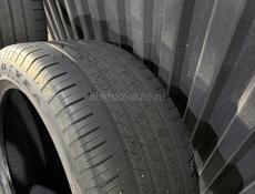 Шины 255/45/20 285/40/20