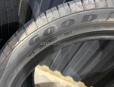 Шины 255/45/20 285/40/20