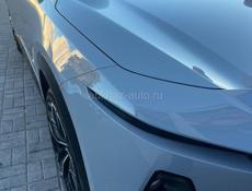 Aston Martin Lagonda