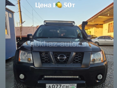 Nissan X-Terra
