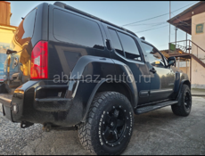 Nissan X-Terra