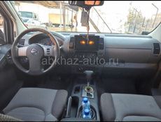 Nissan X-Terra
