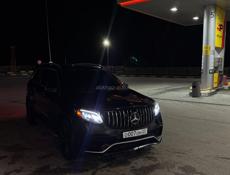 Mercedes-Benz GL-Класс
