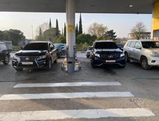 Mercedes-Benz GL-Класс