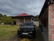 Mercedes-Benz GL-Класс