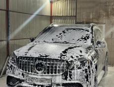 Mercedes-Benz GL-Класс