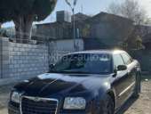 Chrysler 300C