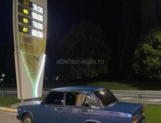 ВАЗ 2107