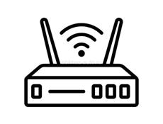 Настройка роутера Wi-Fi 