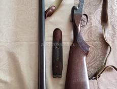 Иж 58 12 к ссср