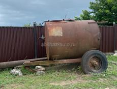 Бак лечебный 1,700л