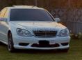 Mercedes-Benz S-Класс