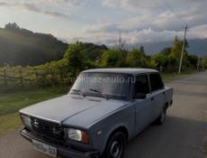 ВАЗ 2107