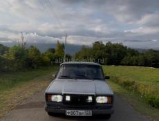 ВАЗ 2107