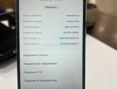 Samsung A02S