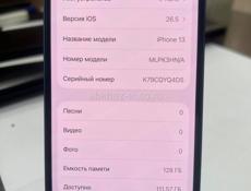 iPhone 13