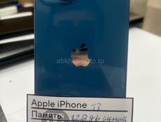 iPhone 13