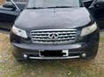 Infiniti FX