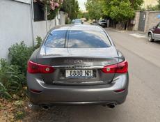 Infiniti Q45