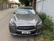 Infiniti Q45