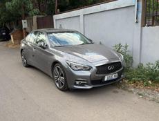Infiniti Q45