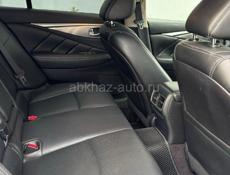Infiniti Q45