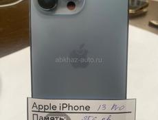 iPhone 13 Pro 