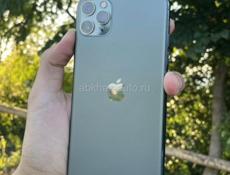 iPhone 11 Pro Max 512💚